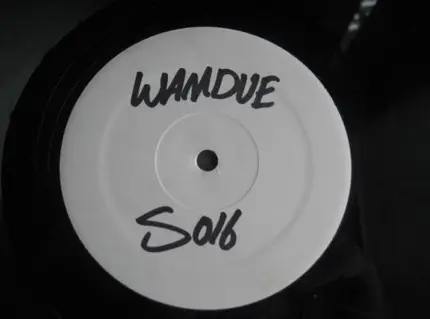 Wamdue Kids - Ocean Between Us