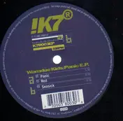 Wamdue Kids - Panic