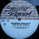 12inch Vinyl Single - Wamdue Project - King Of My Castle