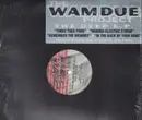 12inch Vinyl Single - Wamdue Project, The - The Deep EP