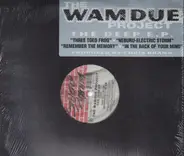 Wamdue Project, The - The Deep EP
