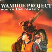 12inch Vinyl Single - Wamdue Project - You're The Reason
