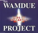 CD Single - Wamdue Project - King Of My Castle