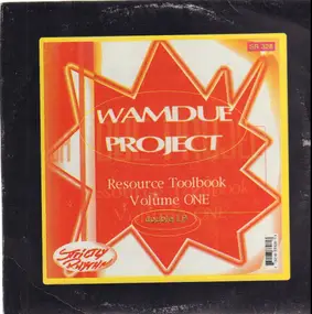 Wamdue Project - Resource Toolbook Volume One