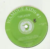 Wamdue Kids - #1