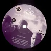 Double LP - Wamdue Kids - These Branching Moments