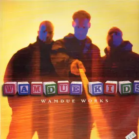 Wamdue Kids - Wamdue Works