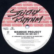 Wamdue Project - Where Do We Go?