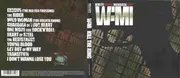 CD - Wami - Kill The King