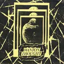 7inch Vinyl Single - Wanton Thought - Mustard Mit