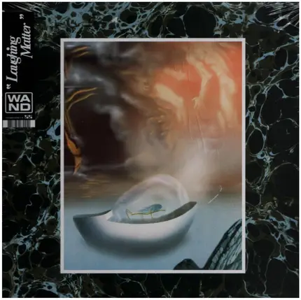 Wand - Laughing Matter