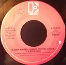 7inch Vinyl Single - Wanda Walden , Narada Michael Walden - Searchin' For Love
