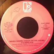 Wanda Walden - Searchin' for Love