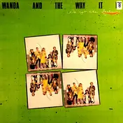 Wanda - We Got The Feeling