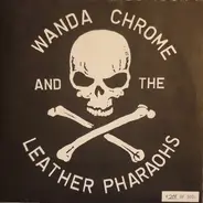 Wanda Chrome And The Leather Pharaohs - Werewolf