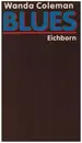 Book - Wanda Coleman - Blues