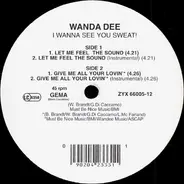 Wanda Dee - I Wanna See You Sweat!