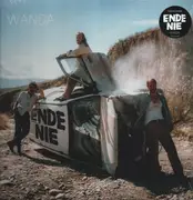 LP - Wanda - Ende Nie - Gatefold, Bioplastic vinyl