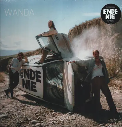 Wanda - Ende Nie
