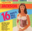CD - Wanda Jackson - 16 Rock 'N Roll Hits