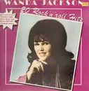LP - Wanda Jackson - 20 Rock 'N' Roll Hits