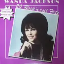 LP - Wanda Jackson - 20 Rock 'N' Roll Hits
