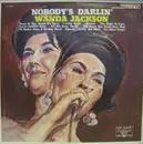 LP - Wanda Jackson - Nobody's Darlin'