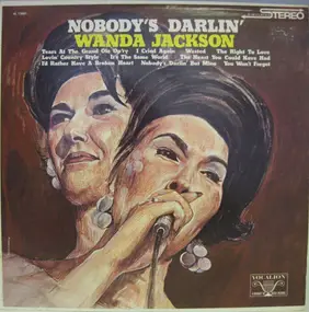 Wanda Jackson - Nobody's Darlin'