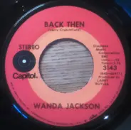 Wanda Jackson - Back Then