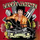 CD - Wanda Jackson - Baby, Let's Play House