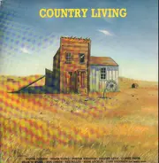Wanda Jackson / Billie Jo Spears / Lynn Anderson - Country Living