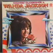 Wanda Jackson - Country Classics Vol. 2