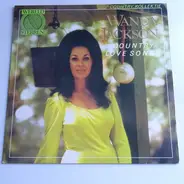 Wanda Jackson - Country Love Songs