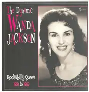 Wanda Jackson - Dynamic Wanda Jackson 1954-62