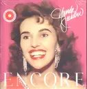 LP - Wanda Jackson - Encore - Translucent Red Vinyl