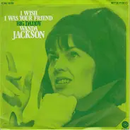 Wanda Jackson And The Party Timers - I Wish I Was Your Friend