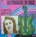 LP - Wanda Jackson - Les Pionniers Du Rock Vol. 2 - green Capitol