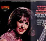 Wanda Jackson - Please Help Me I'm Falling