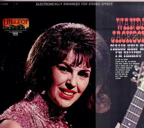 Wanda Jackson - Please Help Me I'm Falling