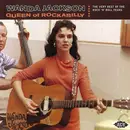 CD - Wanda Jackson - Queen Of Rockabilly (The Very Best Of The Rock ‘N' Roll Years)