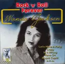 CD - Wanda Jackson - Rock 'N' Roll Forever