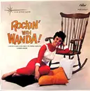 LP - Wanda Jackson - Rockin' With Wanda