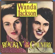 Wanda Jackson - Rockin' In The Country