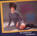 CD - Wanda Jackson - Santo Domingo, Ihre Deutschen Aufnahmen