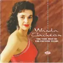 CD - Wanda Jackson - The Very Best Of The Country Years