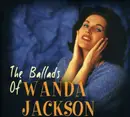 CD - Wanda Jackson - The Ballads Of Wanda Jackson - Digipak