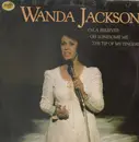 LP - Wanda Jackson - The Best Of