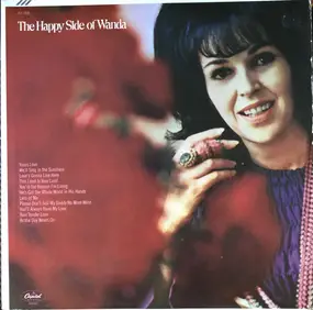 Wanda Jackson - The Happy Side Of Wanda