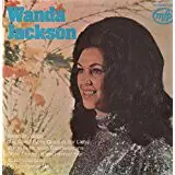 LP - Wanda Jackson - Wanda Jackson