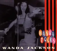 Wanda Jackson - Wanda Rocks